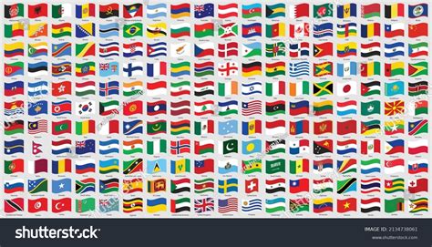 All World Country Flags 的图像结果