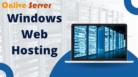Image result for Windows Web Hosting