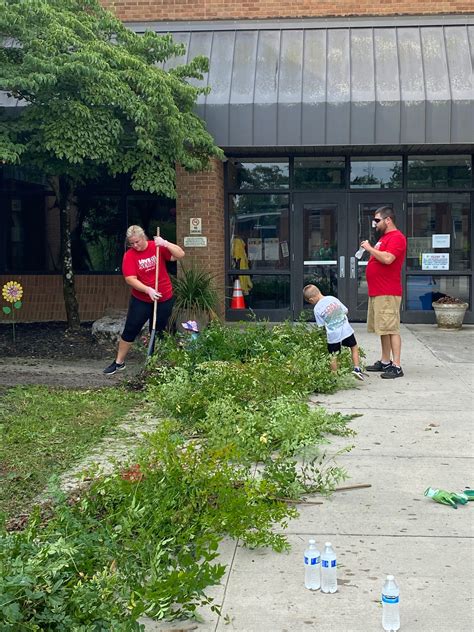 Serving - Harvest Point Church