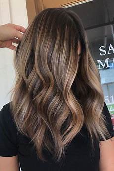 With Brown Hair by Gorgeous Brown Hairstyles With Highlights Hair With Brown Hair