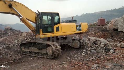 Used - Old Heavy Construction Equipment for sale in India - Heavy ...