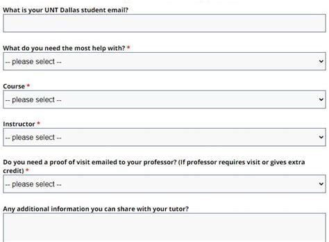 Image result for Tutorial Appointment