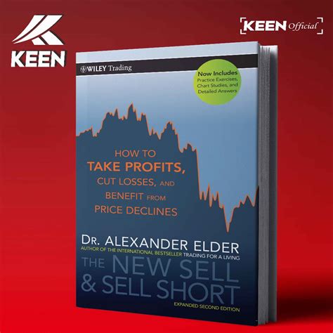 Jual The new sell and sell short how to take profits - Dr. Alexander ...
