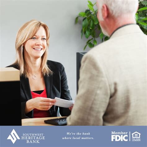 Southwest Heritage Bank (@southwestheritagebank) • Instagram photos and ...