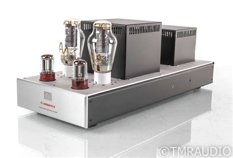 Image result for Audio Note Conqueror