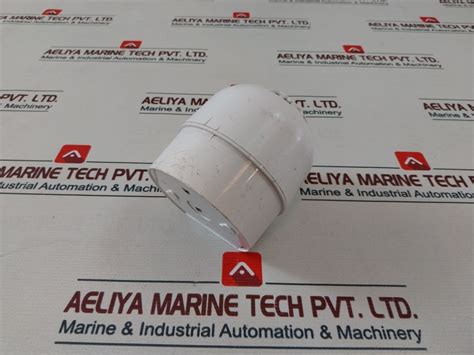 Klaxon Pss-0050 Sounder & Deep Base En54-3:2001+A1 – Aeliya Marine