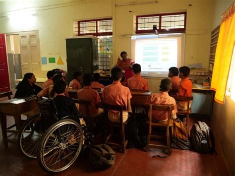 Inclusion of People with Disabilities: Lessons from Association of ...