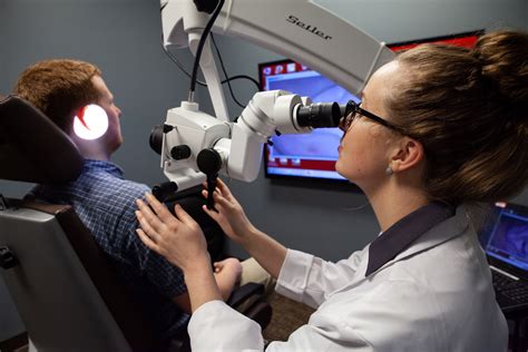 How to Become an Audiologist: A 5-Step Guide | Pacific University