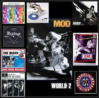 Image result for What Is Mod Wld A