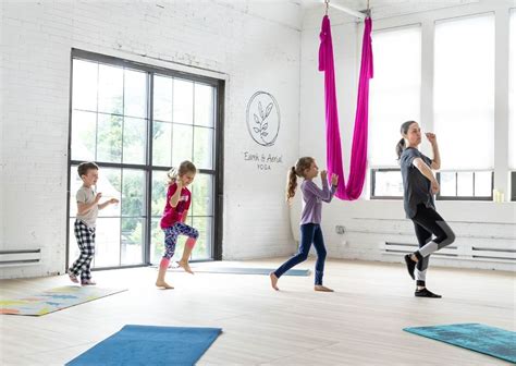 Creative Arts & Movement Vacation Week Camp *WAITLIST ONLY*, Earth ...