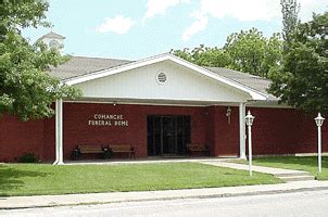 Heartland Funeral Home Of Comanche - Comanche - TX | Legacy.com