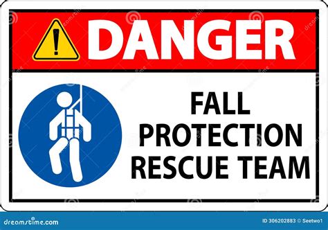 Image result for Fall Protection Rescue Logo