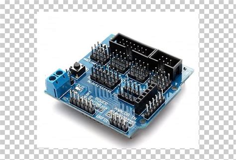 Digital Output Expansion Card Arduino 的图像结果