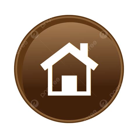 Home Symbol Cartoon, Home Clipart, Cartoon Clipart, Home Work PNG and ...