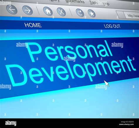 Thesaurus Personal Development at Robin Clark blog
