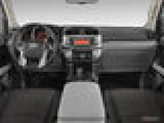 2013 Toyota 4Runner Review, Pricing, & Pictures | U.S. News
