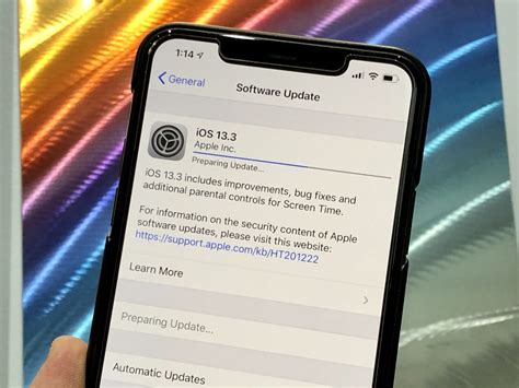 Image result for 13 iOS Update