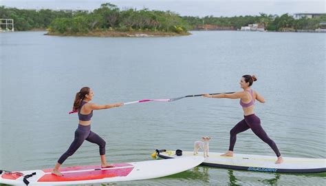 SUP YOGA RIVIERA MAYA - All You Need to Know BEFORE You Go 2026 (with ...