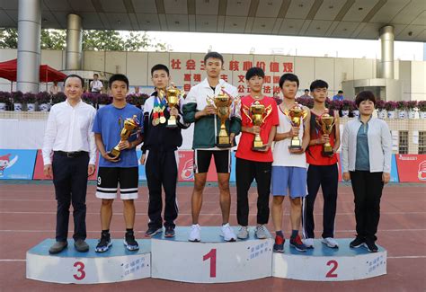 兰州市体育局 竞技体育 2023年“中国体育彩票杯”甘肃省青少年三人篮球锦标赛在兰州成功举办