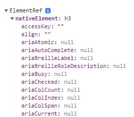 Image result for Angular View Child Example
