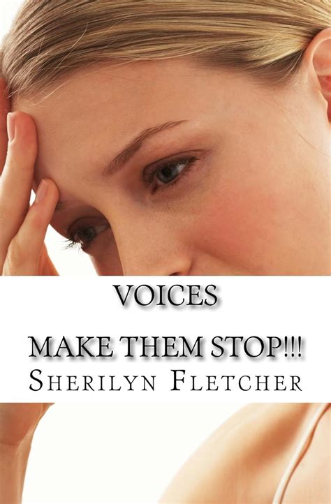 Voices eBook : Fletcher, Sherilyn: Amazon.in: Kindle Store