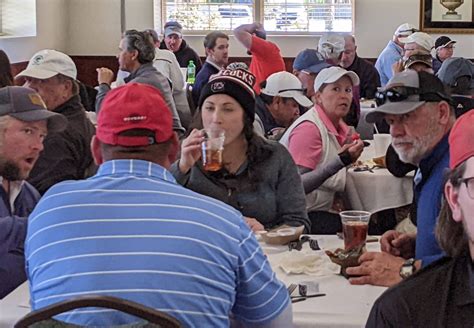 Tournaments - Carolina Springs Golf Club