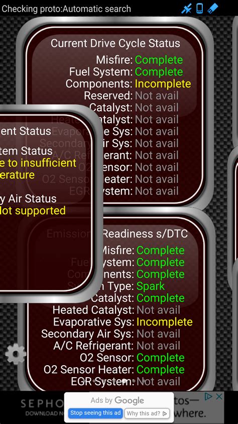 Image result for Ford Fiesta P0451 Error Code