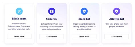 Spectrum Call Blocking 的图像结果