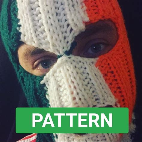 Buy Balaclava Masks Online In India - Etsy India