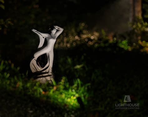 Gallery Greensboro - Lighthouse Outdoor Lighting