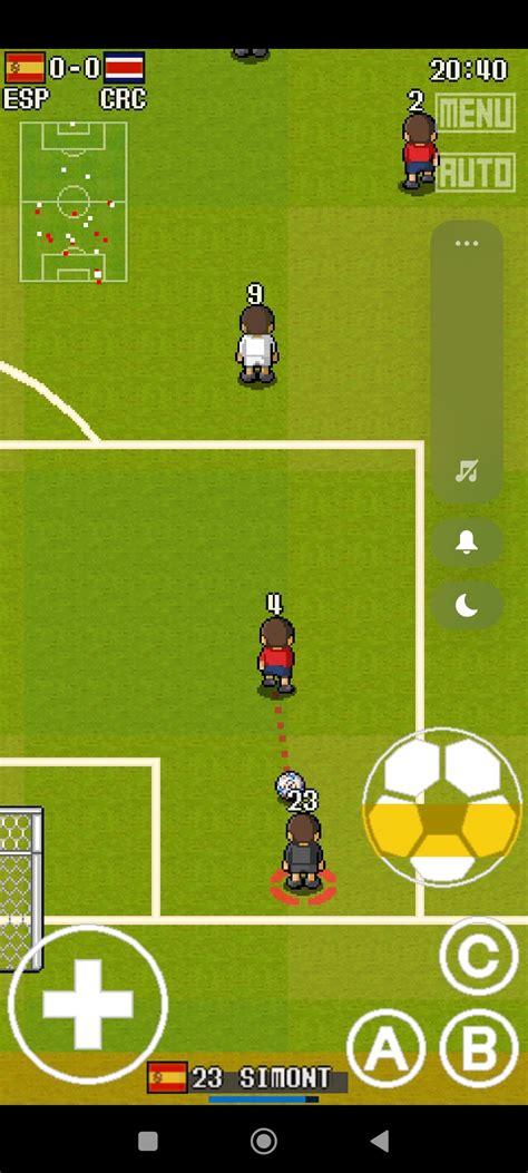 Portable Soccer DX Lite APK Download for Android Free