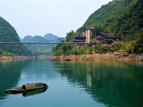 武隆木棕河漂流一日游攻略（开放时间+门票+周边景区）- 重庆本地宝