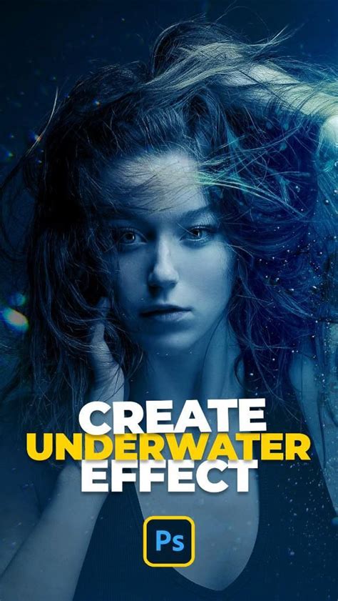 Image result for Water Effect Photoshop Tutorial