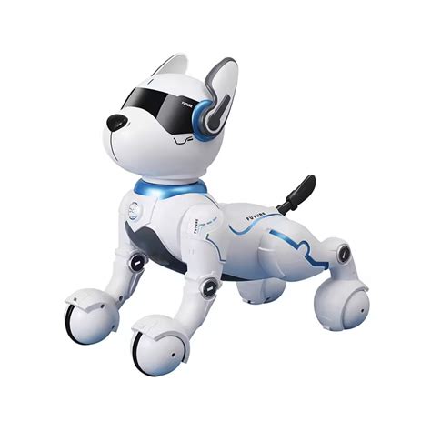 Electronic Smart Toy Dog Children's Robot | Shop Today. Get it Tomorrow! | takealot.com