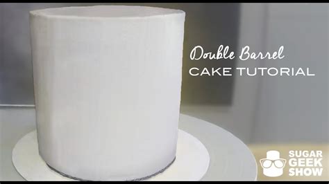 Barrel Cake Tutorial 的图像结果