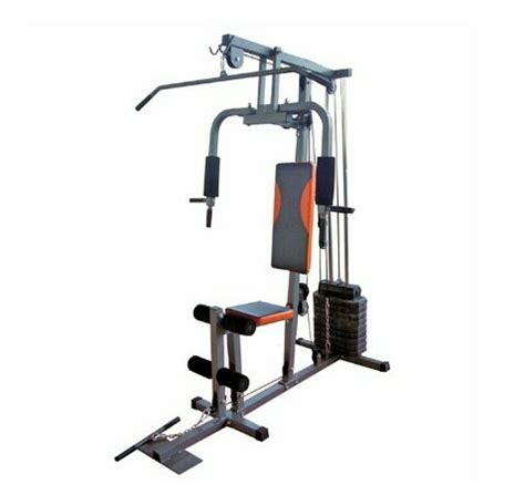Home Gym Machines (24 Exercises) at Rs 24499 /piece | New Delhi | ID ...