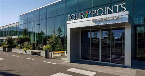 Four Points by Sheraton Panoramahaus | Urlaub am Bodensee, Vorarlberg