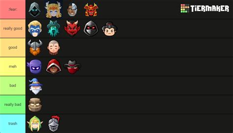 Image result for Project Smash Characters