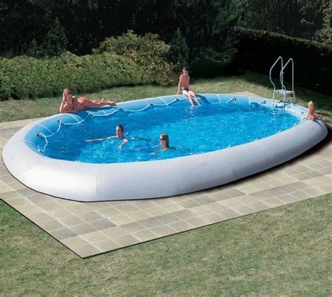 Image result for Giant Inflatable Pool