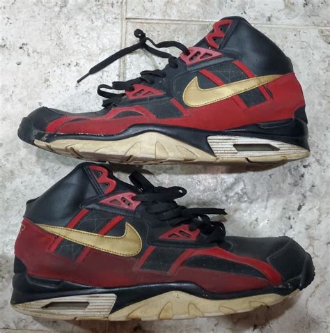 Bo jackson shoes size 12 clearance