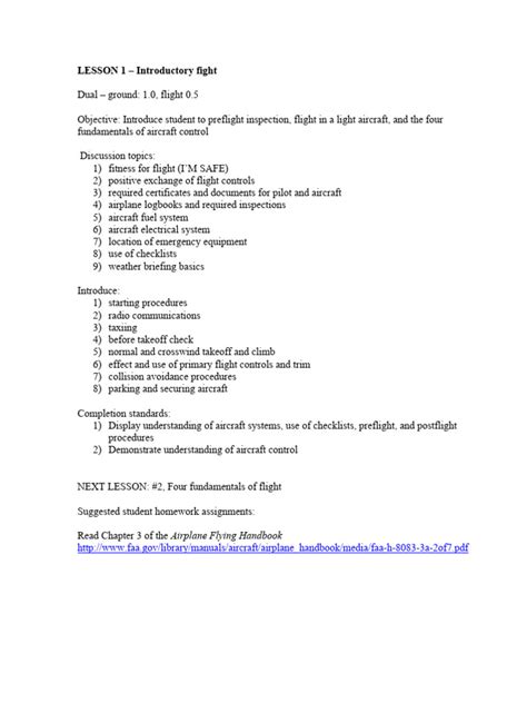 Image result for Private Pilot Tutorial 9