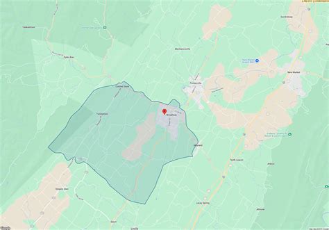 John C. Myers Elementary School, Broadway VA Rankings & Reviews - Homes.com