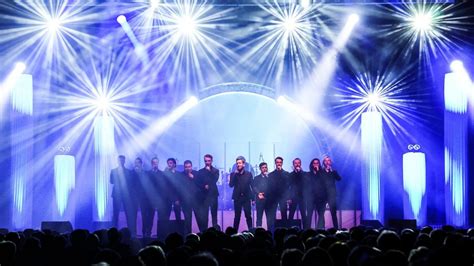 12 tenors, ODEON, Odense, 25 April 2026 | AllEvents
