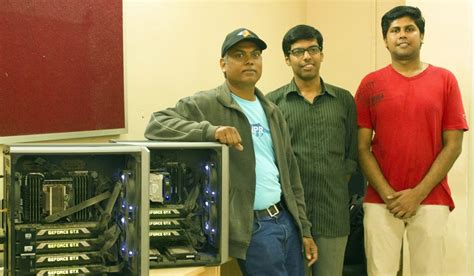 Indian Institute of Science