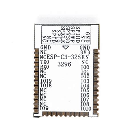 ESP32-C3 ESP32 ESP C3 32S 2.4GHz WiFi 5.0 Dual-Mode | Ubuy India