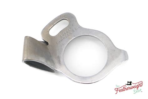 Image result for Singer Featherweight Slack Thread Regulator