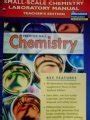 Buy Small-scale Chemistry Laboratory Manual - Teacher's Edition Book ...