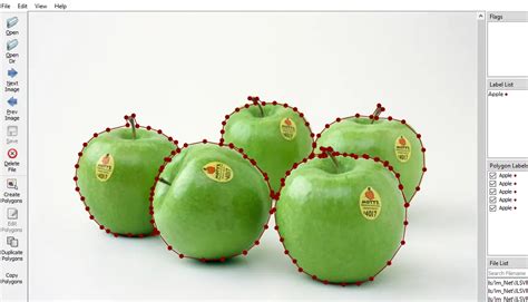 Image result for LabelMe Python