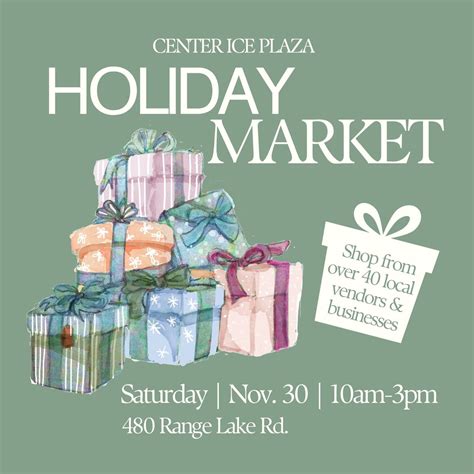 Center Ice Plaza Holiday Market, 480 Range Lake Rd, Yellowknife, NT X1A ...