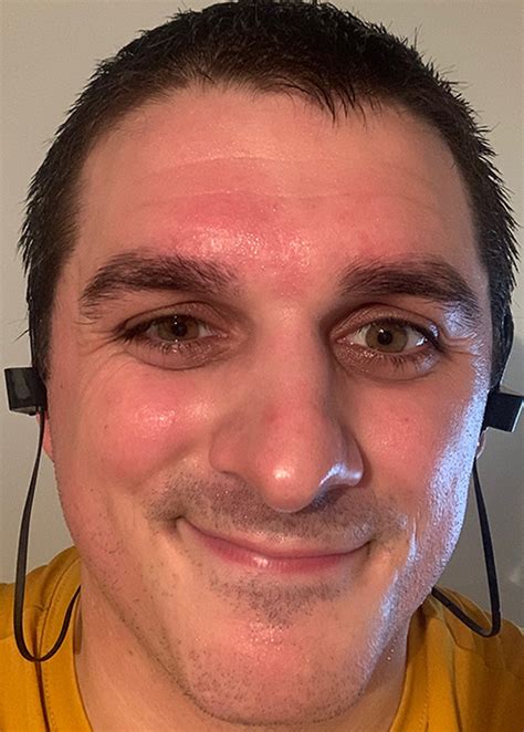 The Gatorade Gx Sweat Patch Was Weird, Neat, And Ultimately Kind Of ...